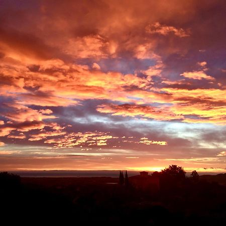 הוילה Bédar Cortijo De La Fuente Con Vistas Impresionantes Y Playas A 20 Minutos מראה חיצוני תמונה