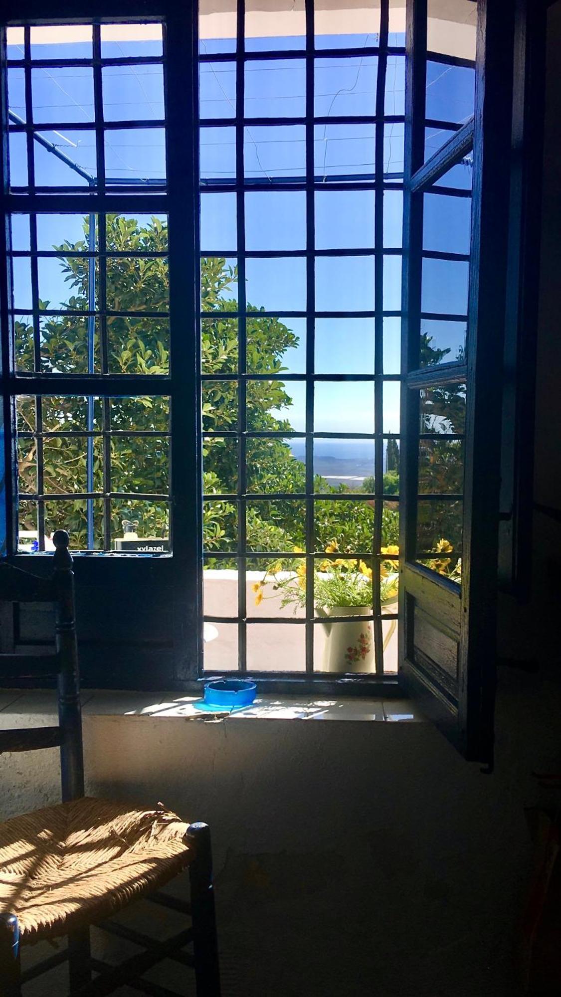 הוילה Bédar Cortijo De La Fuente Con Vistas Impresionantes Y Playas A 20 Minutos מראה חיצוני תמונה